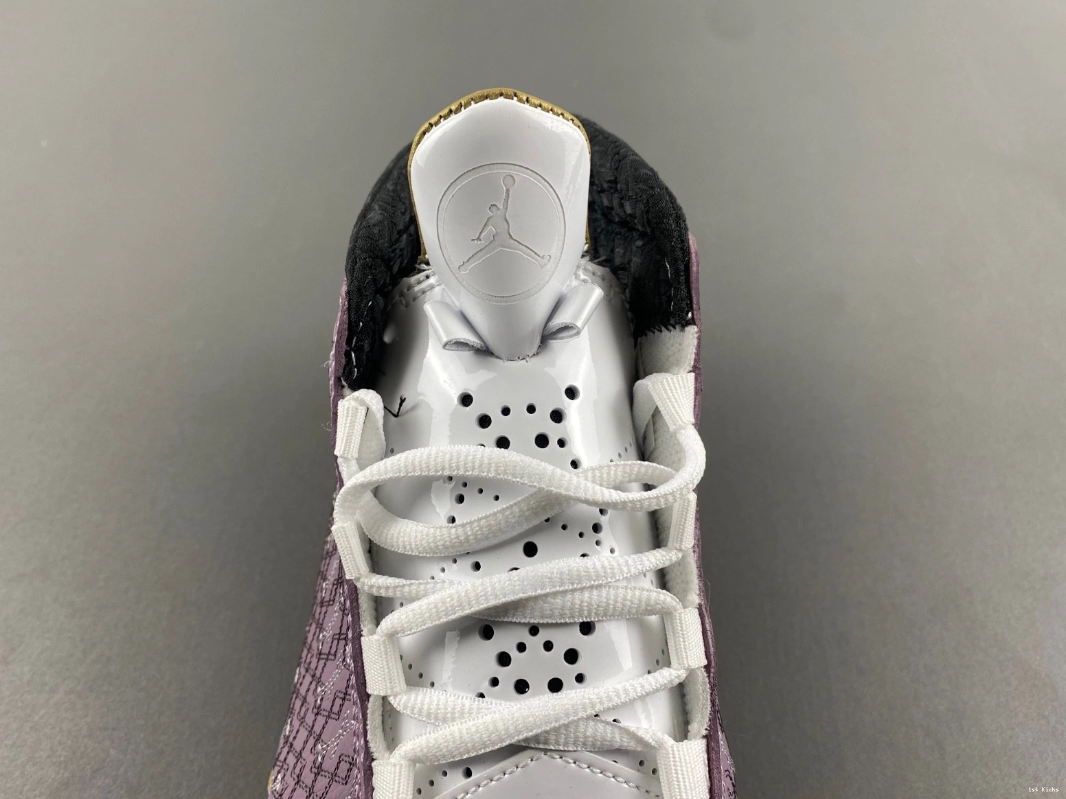 Jordan 318376-102 23 Men's - Stealth White 1007